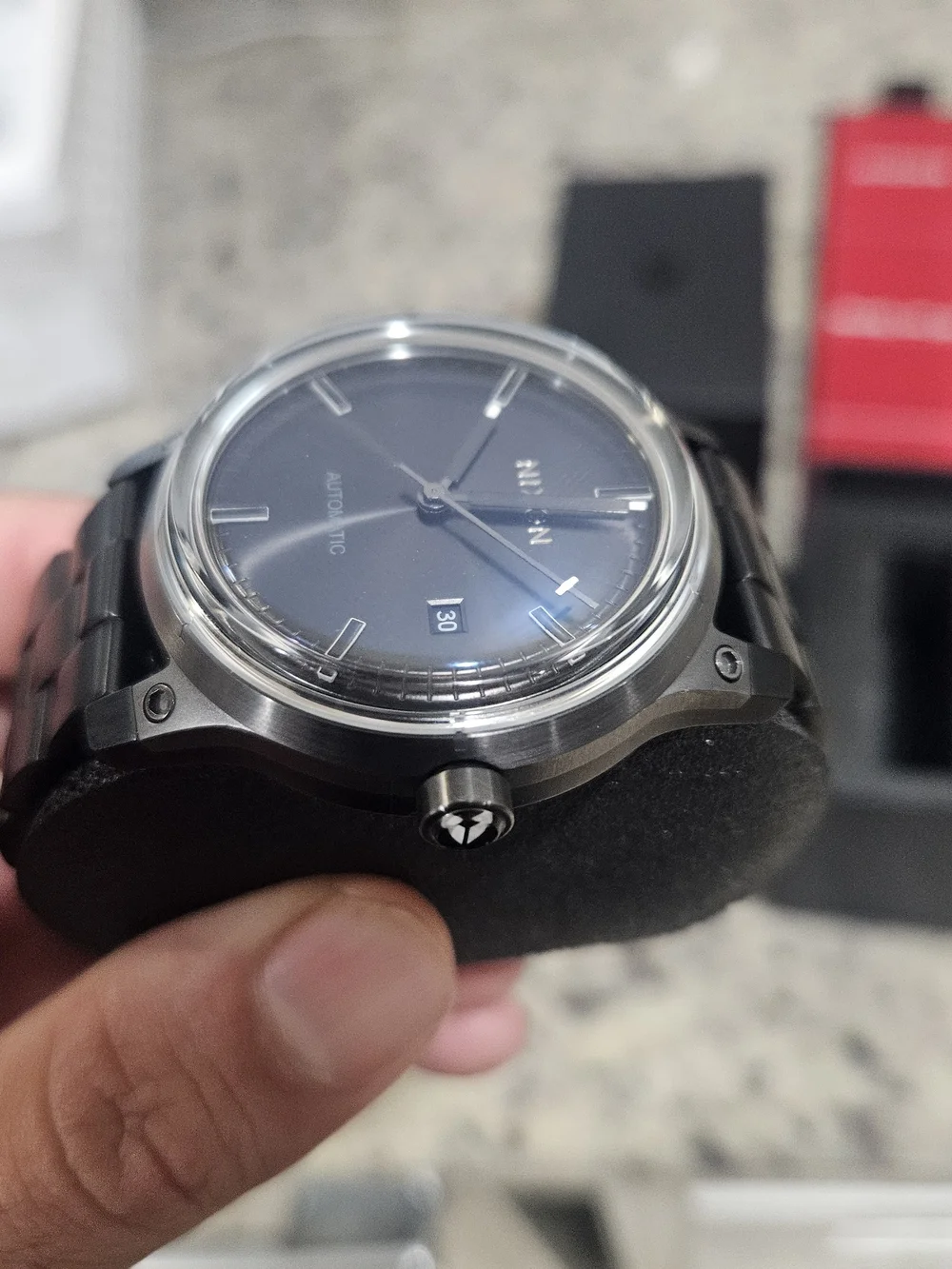 Nixon 